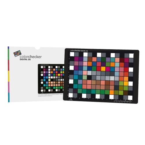 calibrite CCDSG
