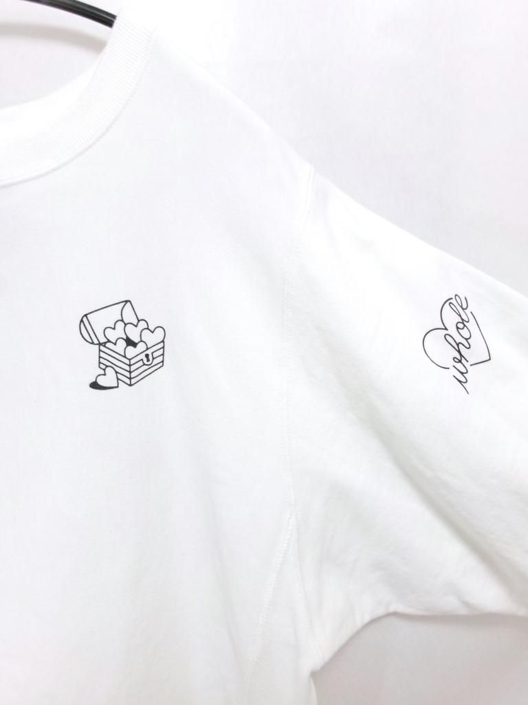 Jean Andre × RH Vintage アールエイチヴィンテージ スウェット トレーナー S 973430