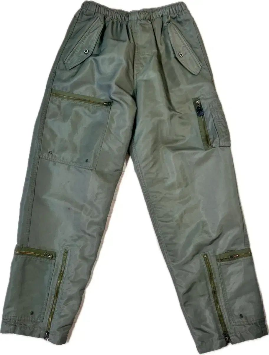 ヒステリックグラマー ナイロン パンツ