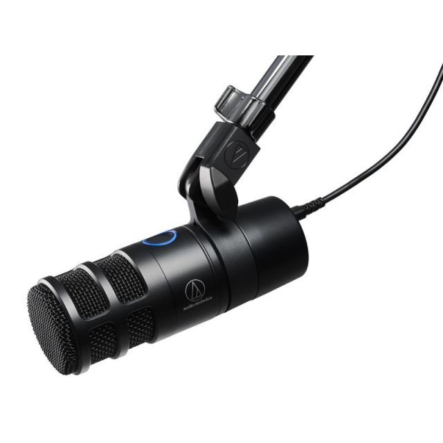 AT2040USB ハイパーカーディオイド