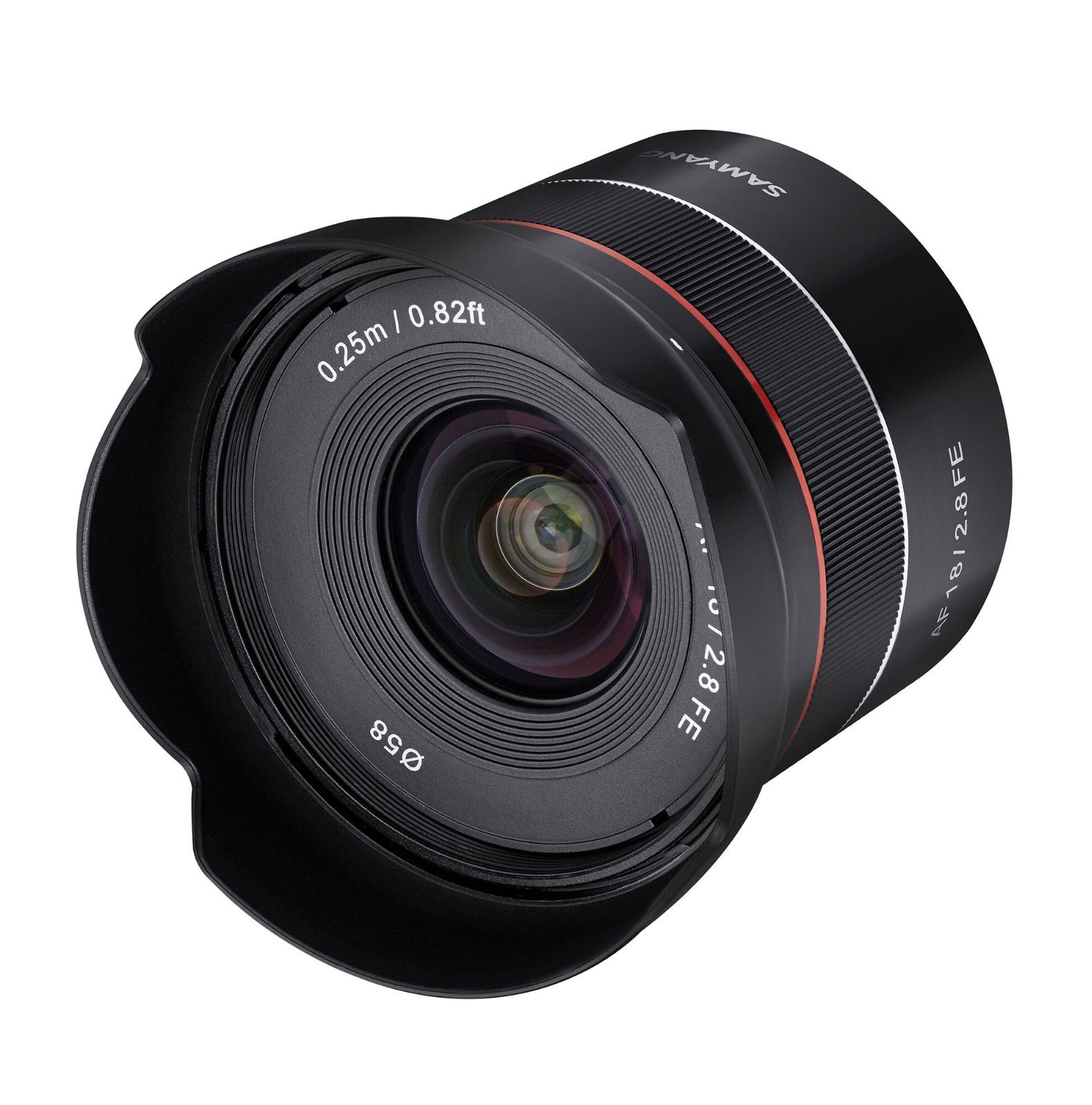 フルサイズ ソニーEマウント