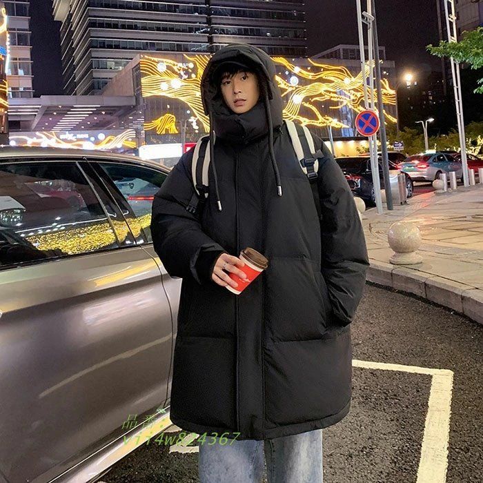 男女兼用 フード付き