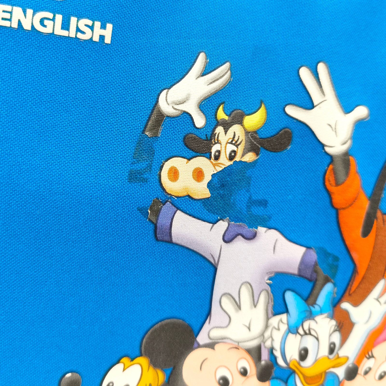 ディズニー英語システム・Disney World English・DWE・ミッキーリープ ディズニー英語システム・Disney World English・DWE・ミッキーリープ