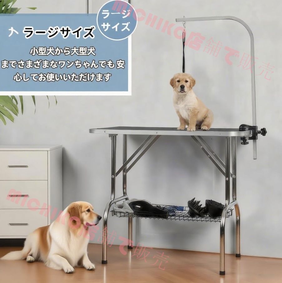 小型犬 中型犬