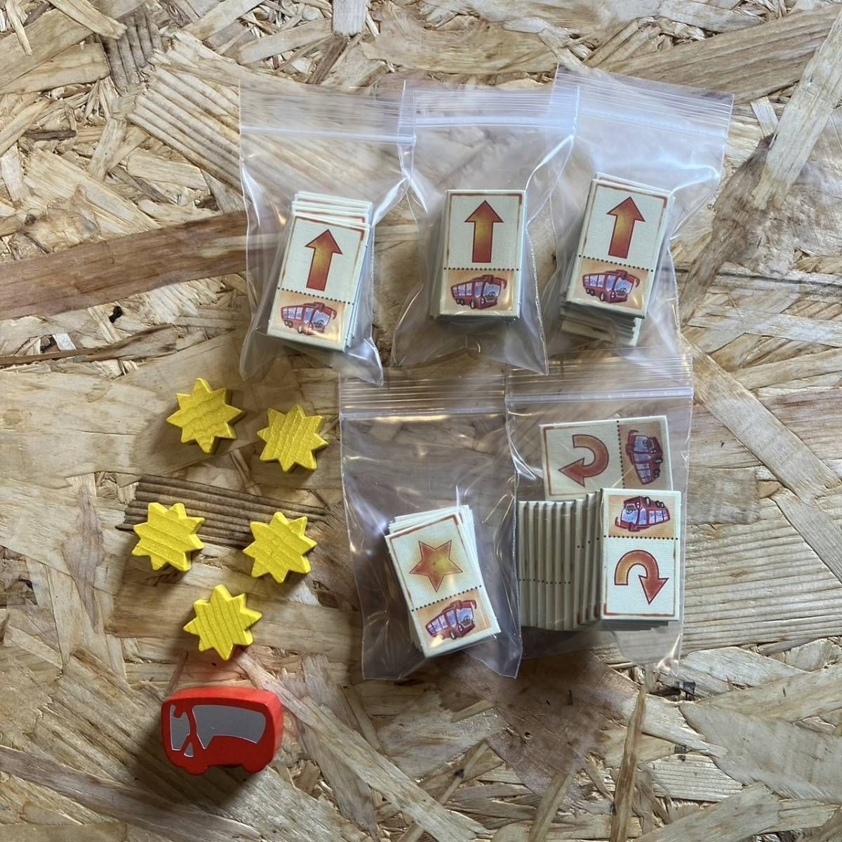 HABA ハバ SiteSeeing サイトシーイング ボードゲーム 名作 ホーム