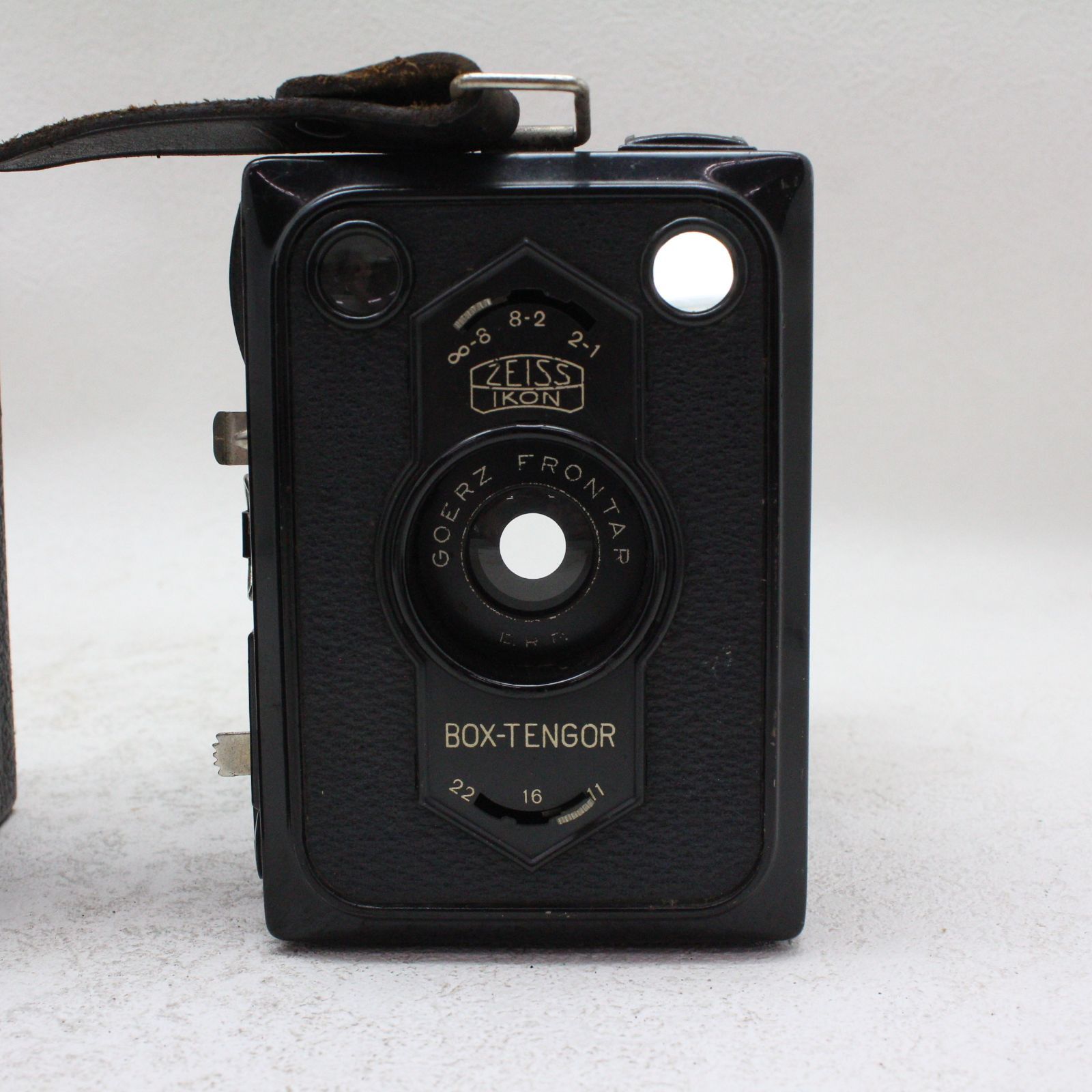 □中古 ZEISS IKON BOX-TENGOR 54/2 - メルカリ