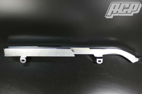 バリオス2 メッキチェーンケース