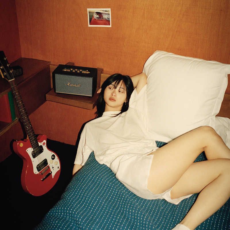 Bluetooth対応 ACTON3BTBLACK