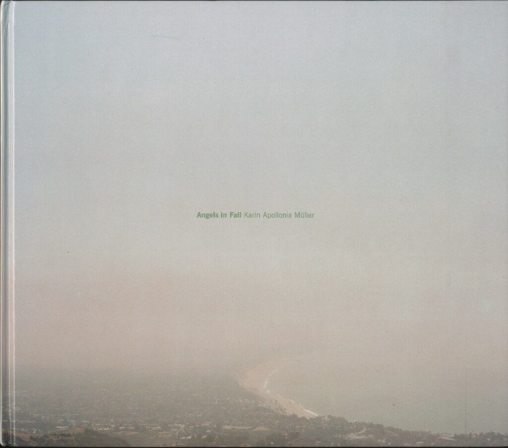 アート・デザイン・音楽 Angels in Fall - Karin Apollonia Muller Karin Apollonia Muller Angels in Fall アート・デザイン・音楽