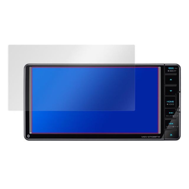2 MDV-D208 多言語 KENWOOD ケンウッド カーナビ ナビ
