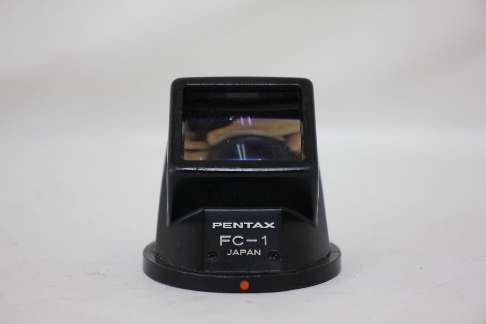 ペンタックス Pentax FC 1 ファインダー M 7657