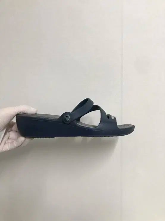 クロックス パトリシア