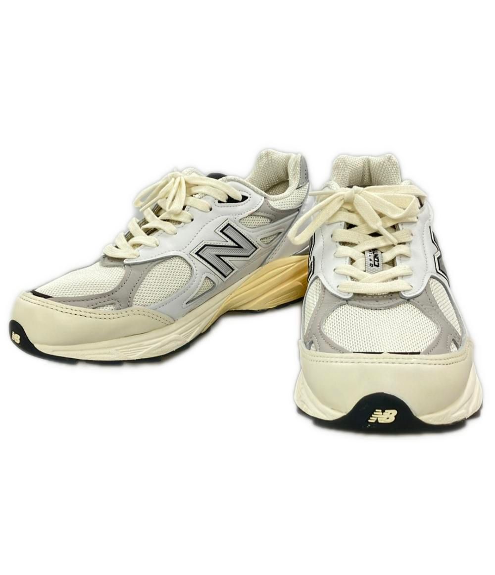 ニューバランス ローカットスニーカー M990AL3 メンズ SIZE 26.5 (M) NEW BALANCE