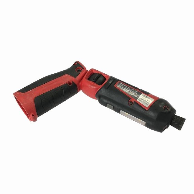 品 Panasonic パナソニック 充電スティックインパクトドライバ EZ7521LA1S バッテリー1個 充電器 ケース113411 HRDEVELOPMENT_JP