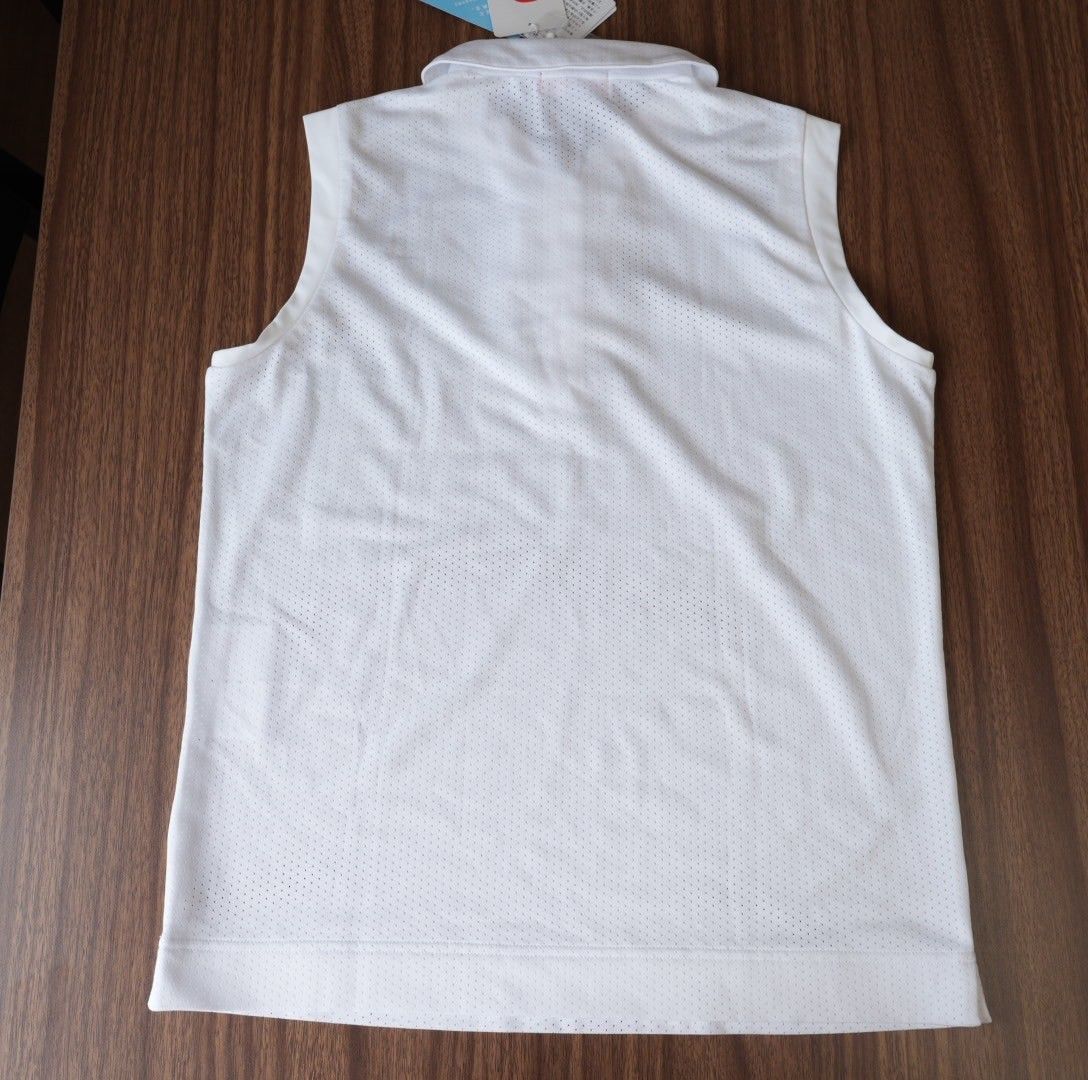 ☆新品未使用タグ付き☆アルチビオ ノースリーブプルオーバー - メルカリ 