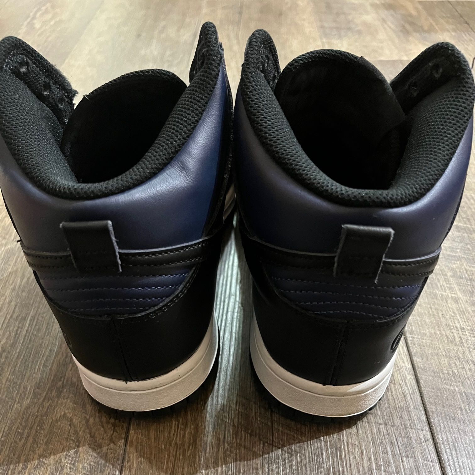 ★NIKE×フラグメントコラボ★ダンクハイ 東京 TOKYO DJ0383-400 Fragment × Nike Dunk High 