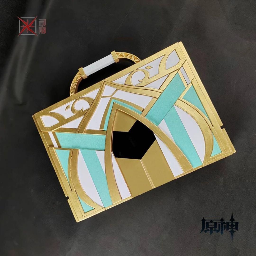 コスチューム