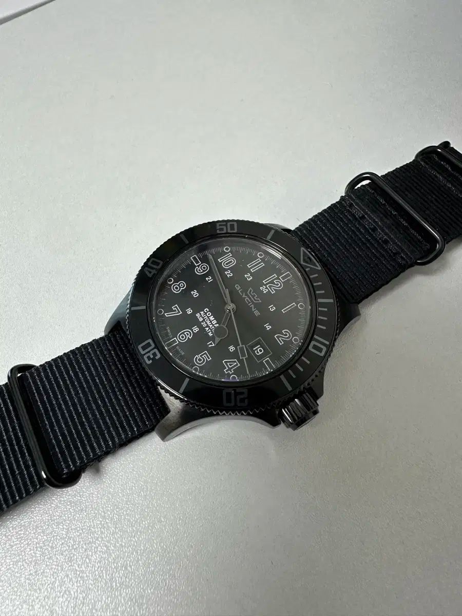 GLYCINE グライシン 戦闘 仕える ステルス