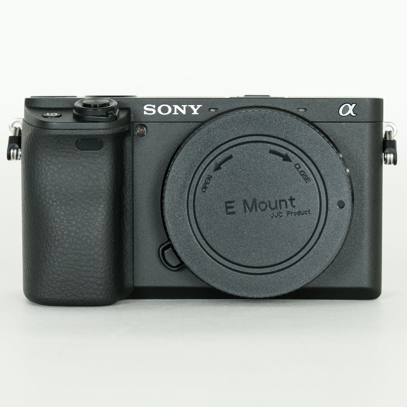 Sony α6400 ボディー シャッター回数93回 SONY ILCE-6400(S) デジタル一眼カメラ α6400 ボディのみ