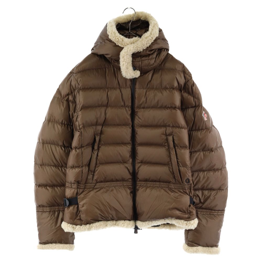 <br>MONCLER  モンクレール/BARRHORNダウンジャケット/1/メンズアウター/Aランク/69