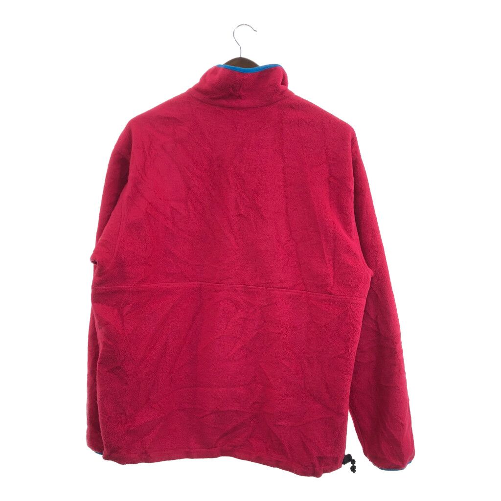 80年代 USA製 patagonia パタゴニア グリセードプルオーバー