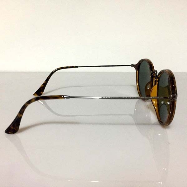 RayBan レイバン RB2447 1157 鼈甲 サングラスメガネ ボストン