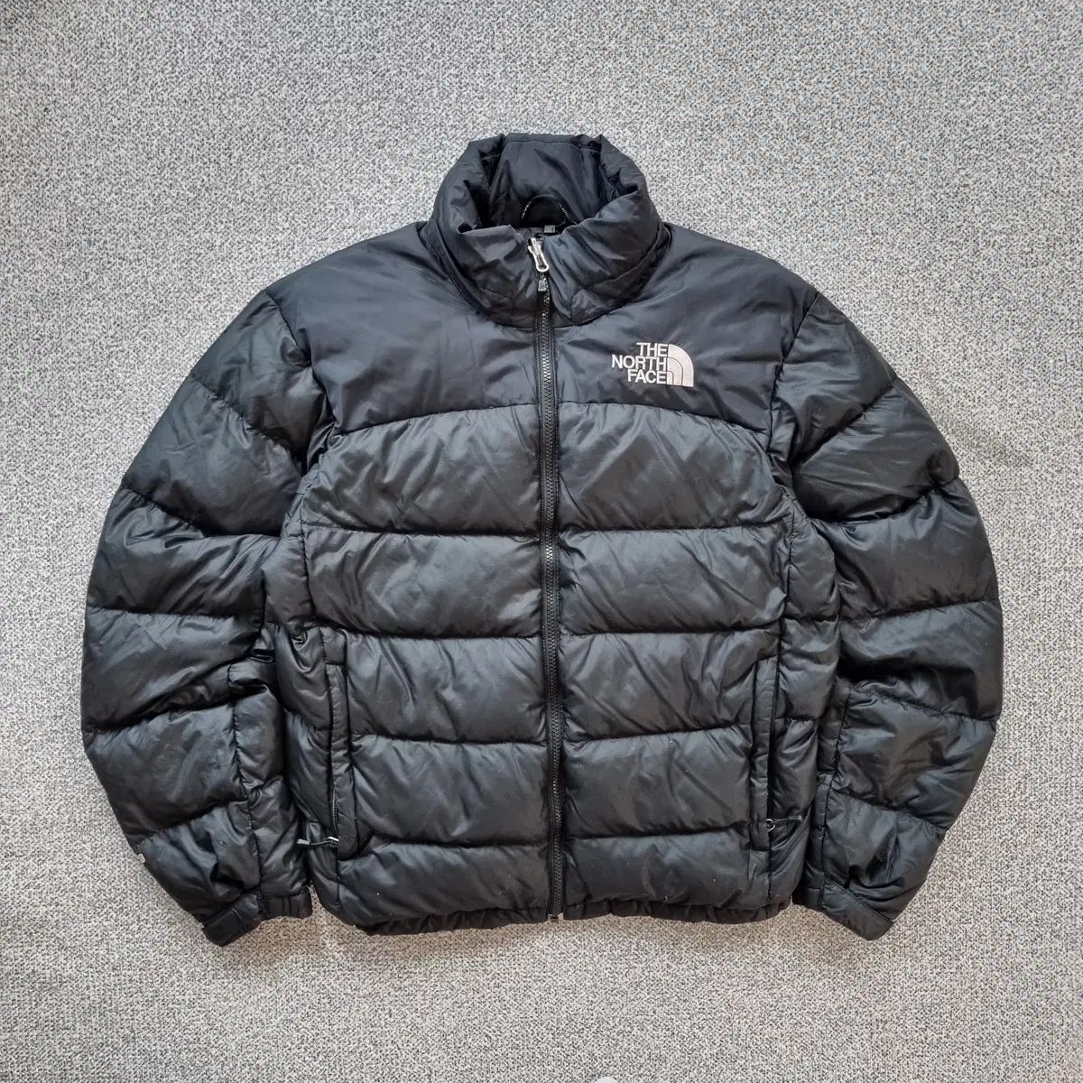 THE NORTH FACE ザノースフェイス ヌプシ700 ゴープコア OHダウン