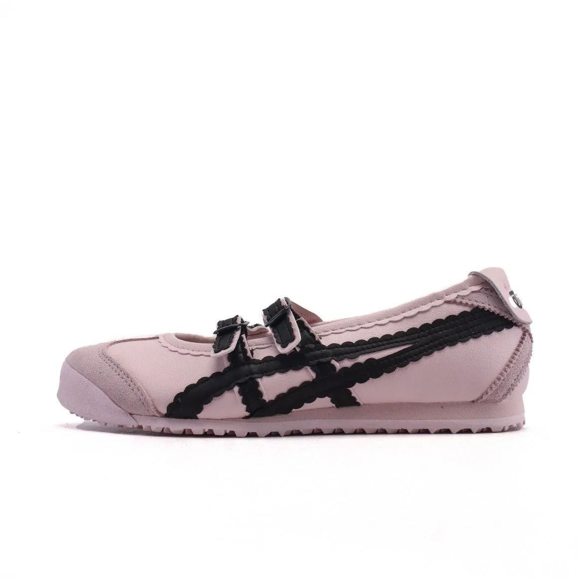 新品、未使用箱付 ASICS Onitsuka Tiger MEXICO 66 TGRS Pink