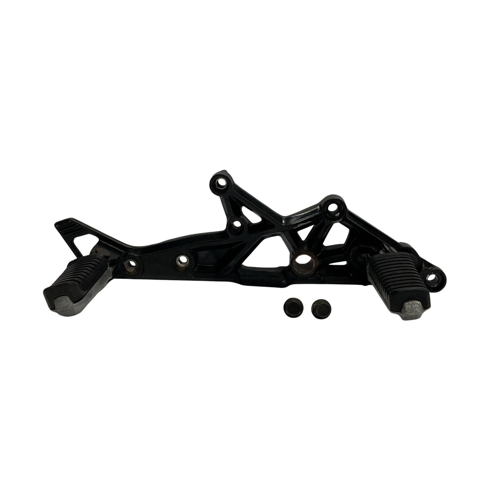 KAWASAKI GPZ750F ステッププレート（右）