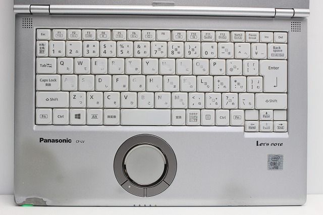 ハイスペックレッツノート❗ 第10世代 i7 メモリ16GB SSD512GB ハイスペックレッツノート❗ 第10世代 i7 メモリ16GB SSD512GB