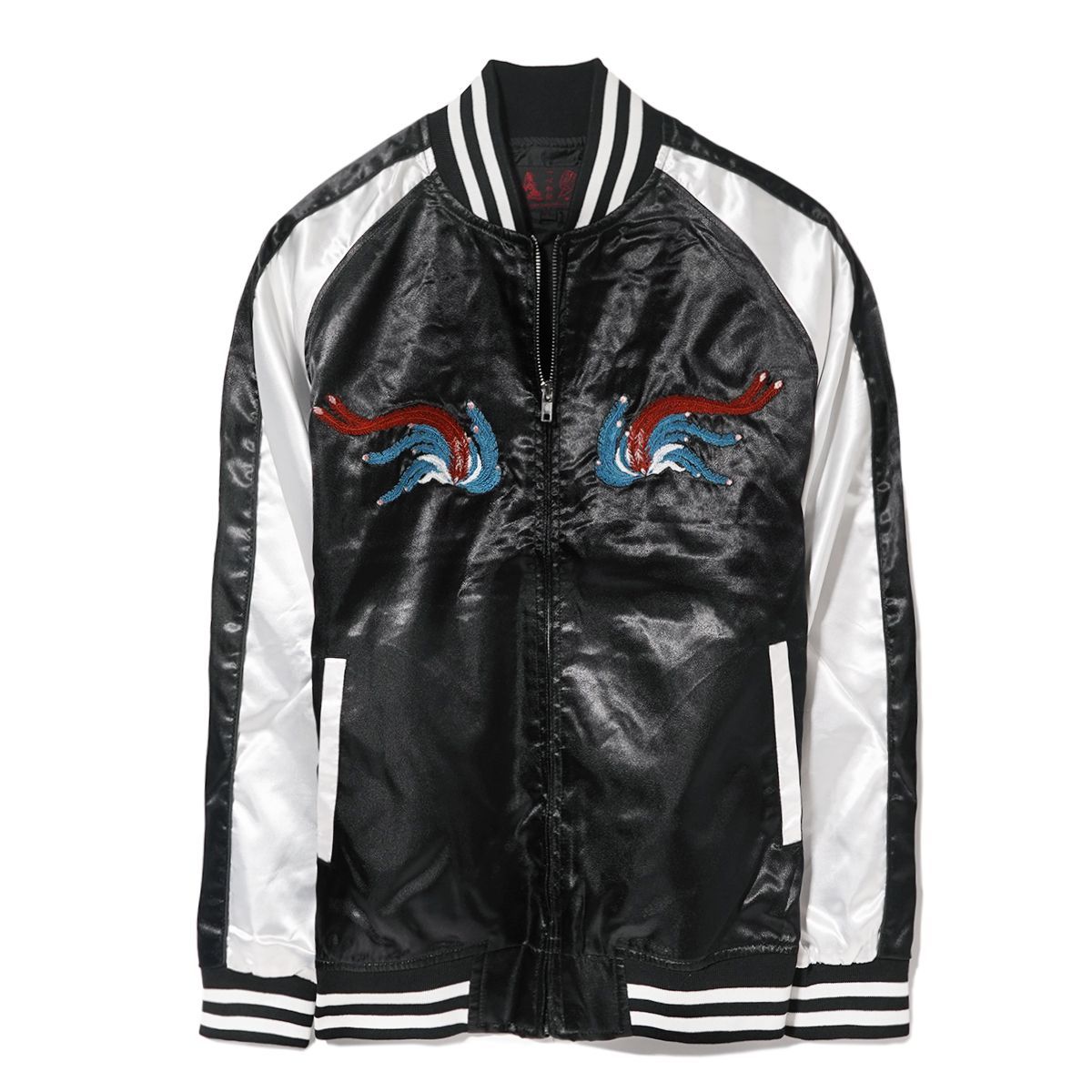 中島健人着用 el conductorH スカジャン サイズ2 楽天市場】【中古