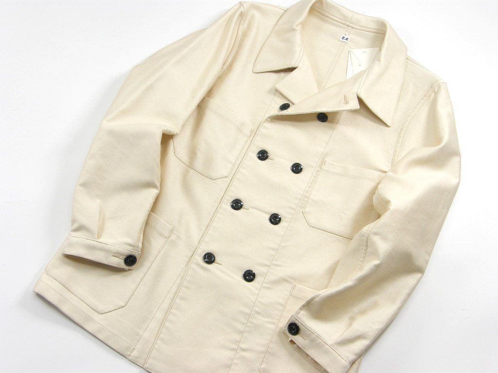 ミリタリーボタン