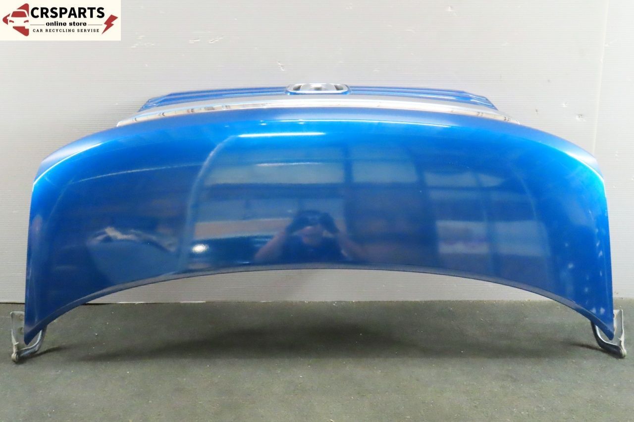 N-BOX GLパッケージ JF2 純正 フードパネル ボンネット B572P 検索 JF1 No 13742