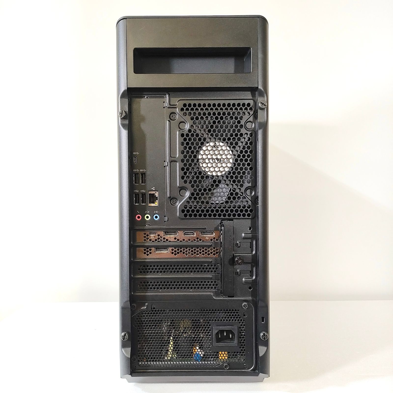 Lenovo - 保証残有 Legion i7 RTX2070 SUPER NVMe SSD1TB Lenovo LEGION Core i7/RTX2070super/32GB/SSD512GB+HDD1TB
