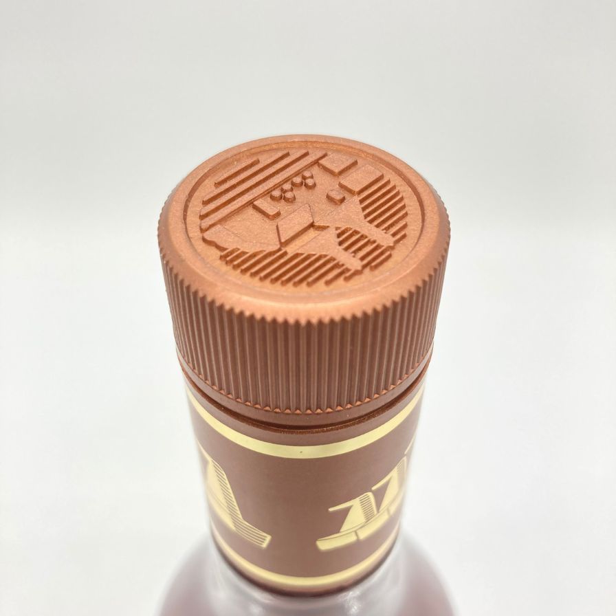 オーヘントッシャン 21年 1972 43% 700ml オーヘントッシャン 21年 1972 43% 700ml【Q4】 - メルカリ