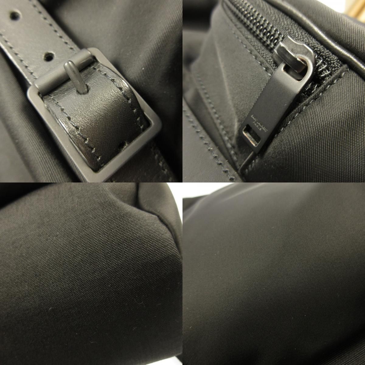 姫路東店】 中古 SAINT LAURENT | サンローラン リュック・デイパック  