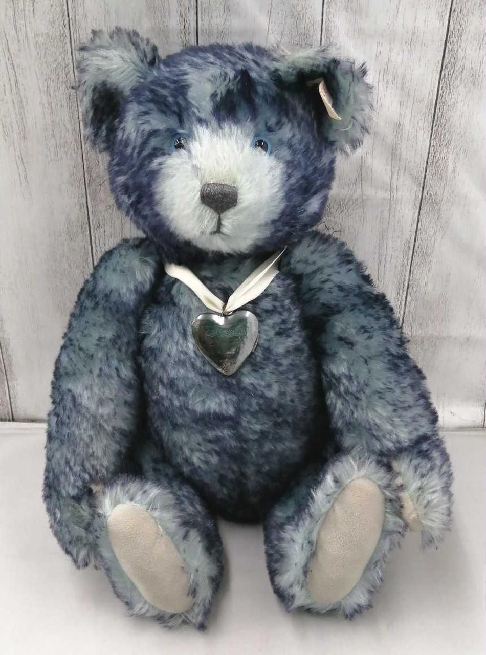 フォーゲットミーノット ベア Forget me not bear 20FMN6