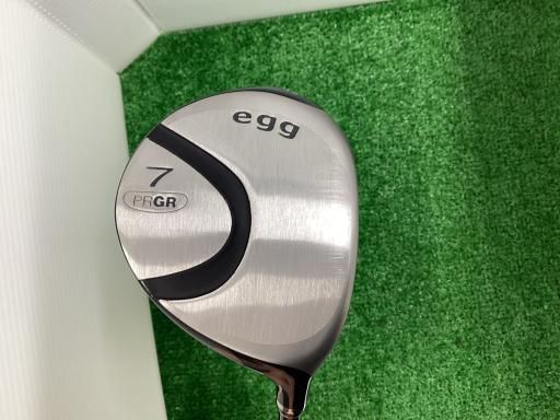 楽天市場】プロギア egg 7wの通販