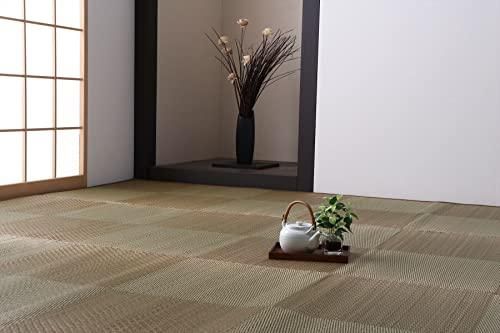 イケヒコ DXノア 江戸間3畳 174 261 cm