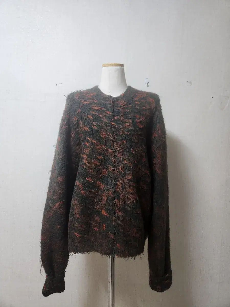 Acne Studios アクネストゥディオズ カーディガン