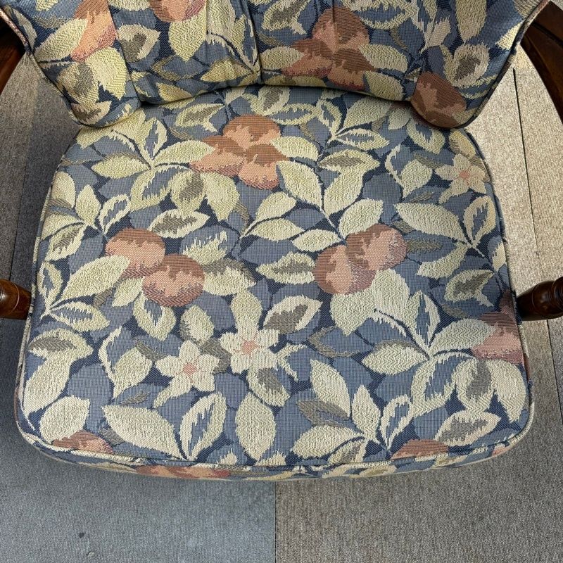 福岡】Karimoku カリモク コロニアル COLONIAL 1Pソファ 一人 福岡】Karimoku カリモク コロニアル COLONIAL 1Pソファ 一人