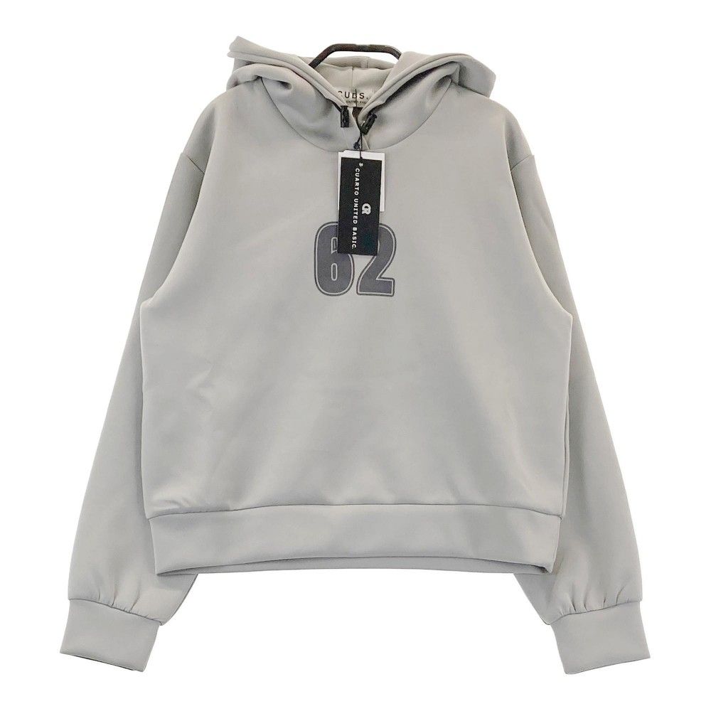 Cuarto 【新品】CUARTO UNITED クアルトユナイテッド セットアップ M
