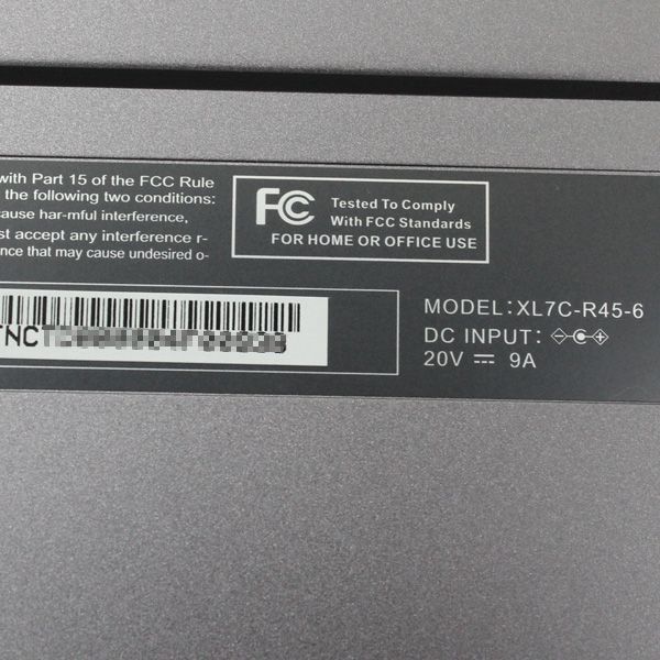 ゲーミングノートPC