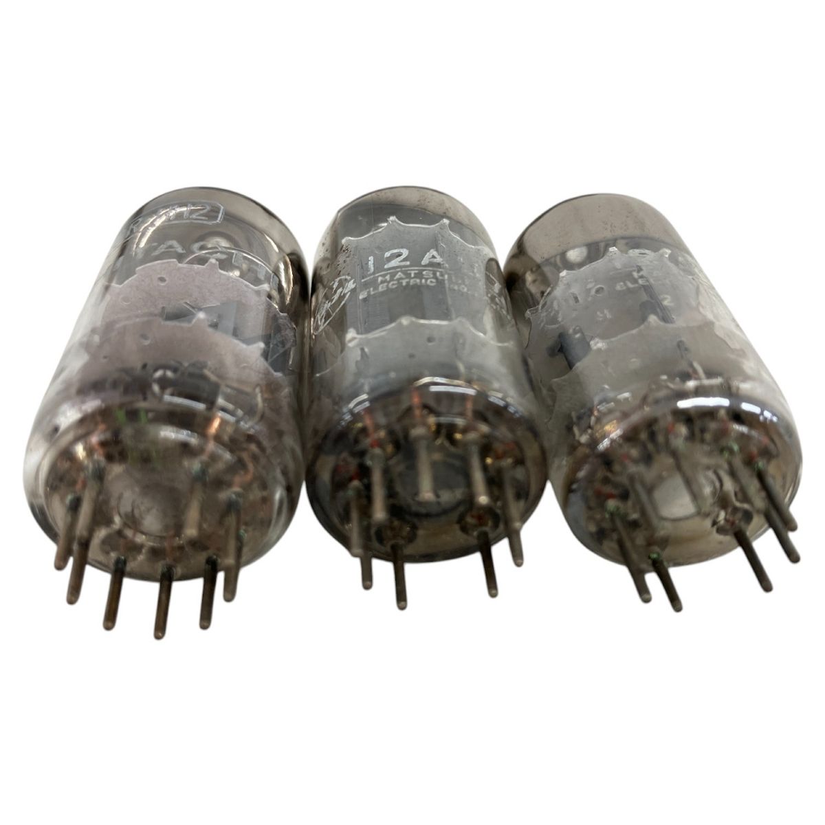 真空管 20本セット おまとめ ジャンク K10358057 - メルカリ