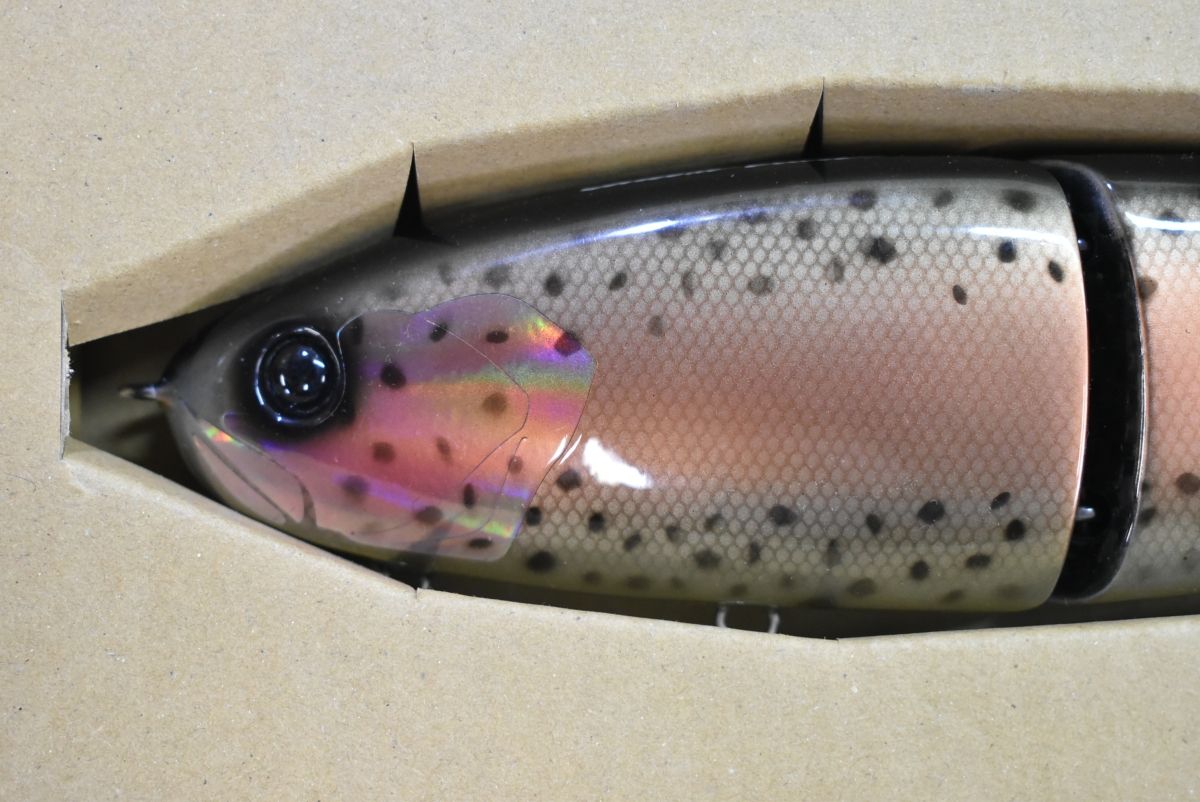 スタジオコンポジット ヴォルタ T 3 280 VOLTA STUDIO COMPOSITE ビッグベイト ブラックバス 釣り