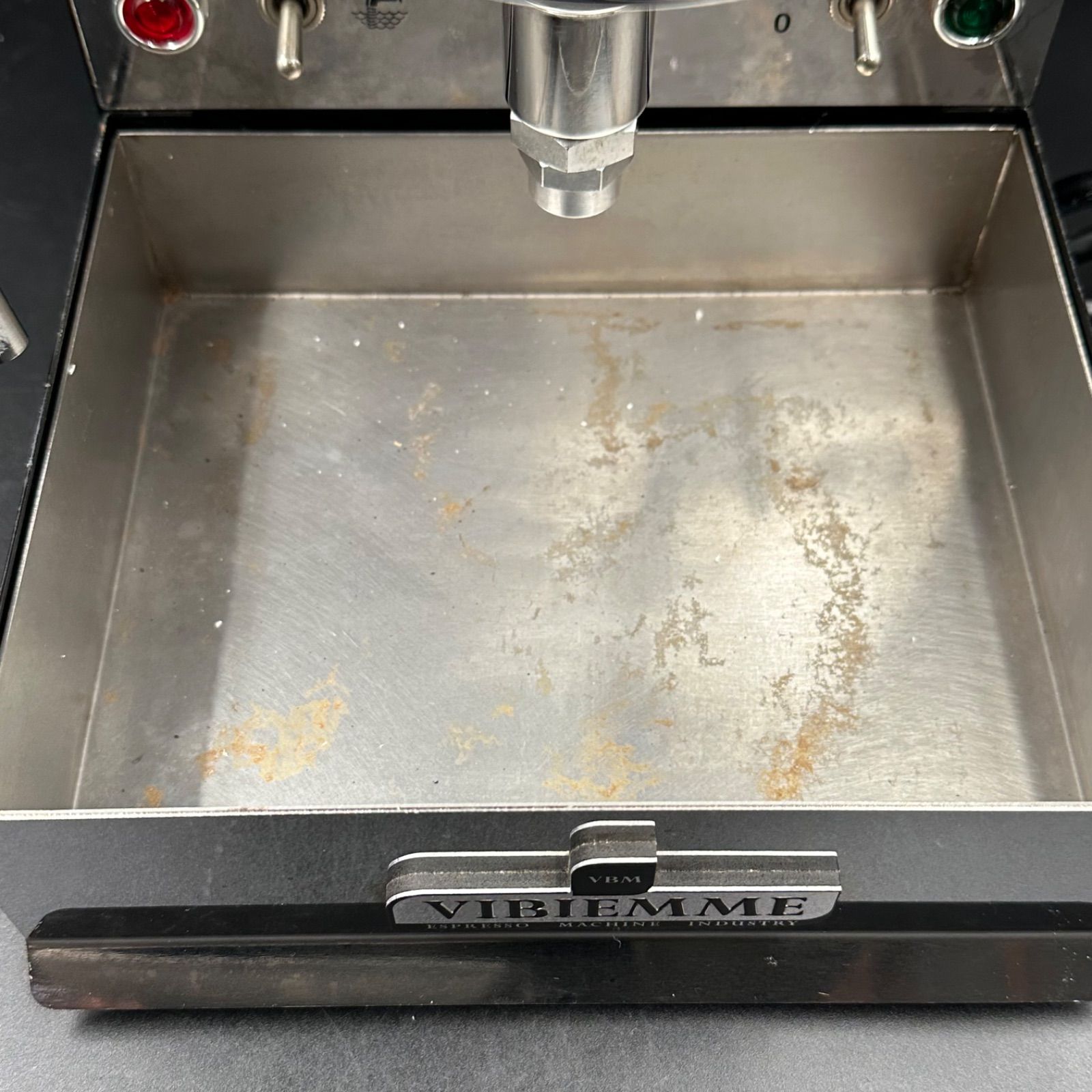 コーヒーマシン