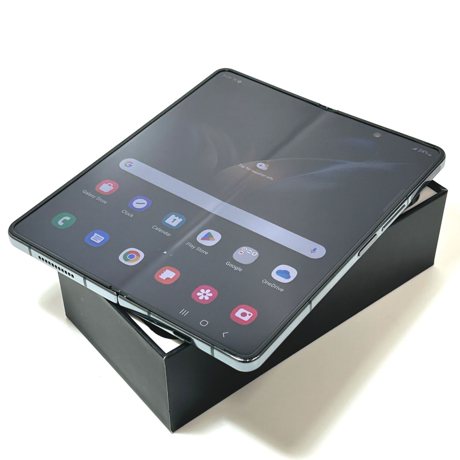 超美品】Galaxy Z Fold4 512GB|SIMフリー|SC-55C - メルカリ 超美品】Galaxy Z Fold4 512GB|SIMフリー|SC-55C - メルカリ