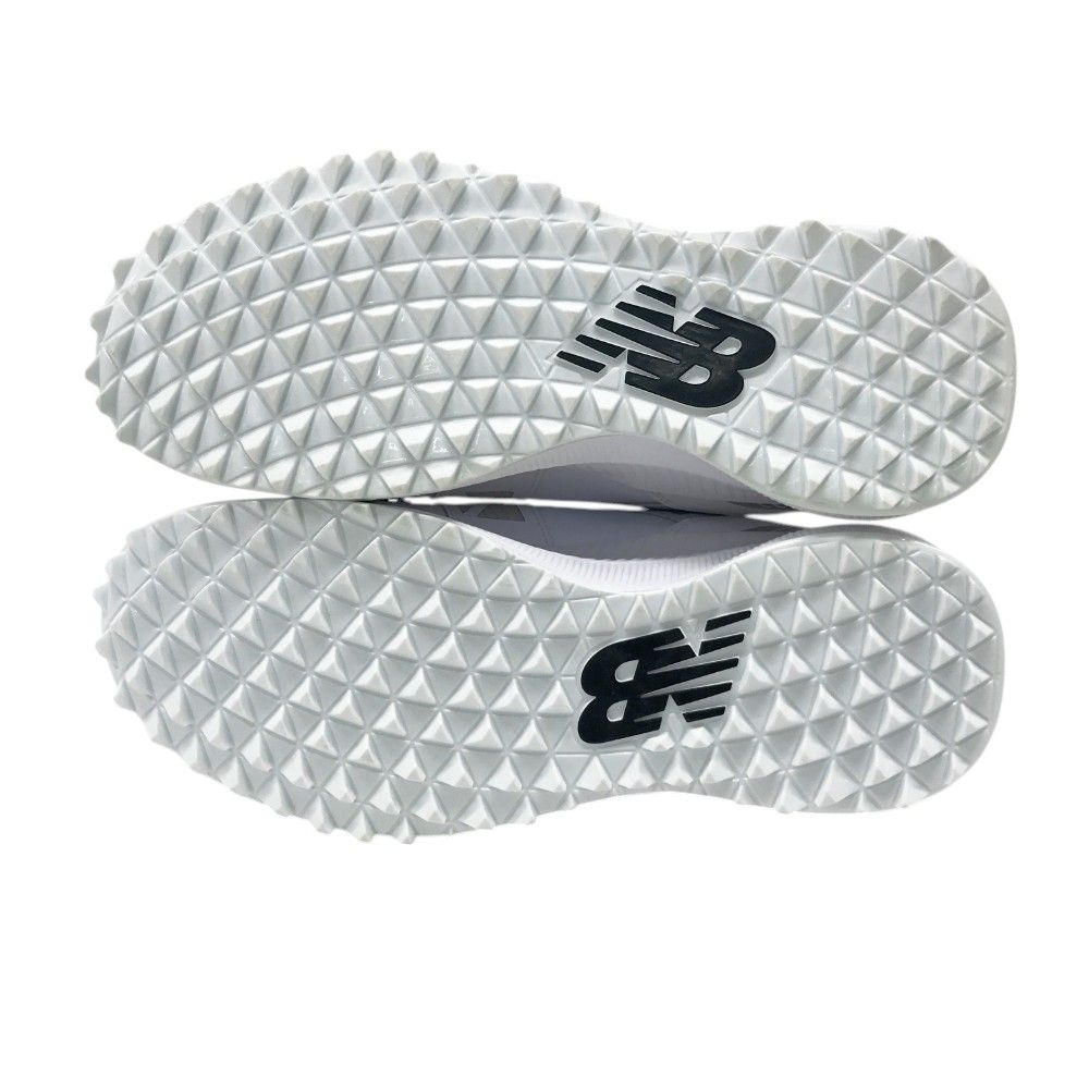 新品未使用 ニューバランス ゴルフシューズ ボア UGH1001W ホワイト NEW BALANCE GOLF ニューバランス UGH1001W FuelCell BOA スパイクレス