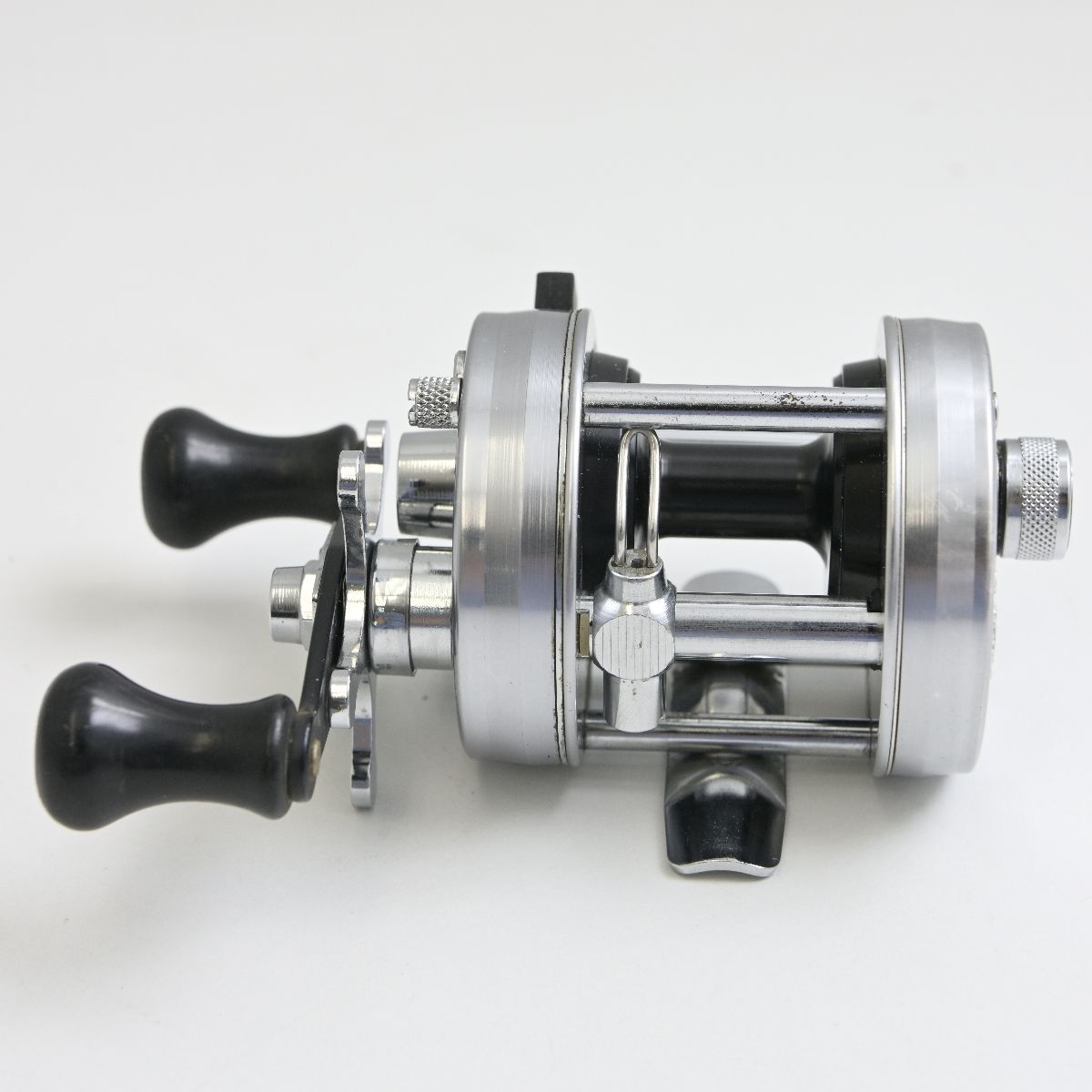 マミヤOP期 クローム