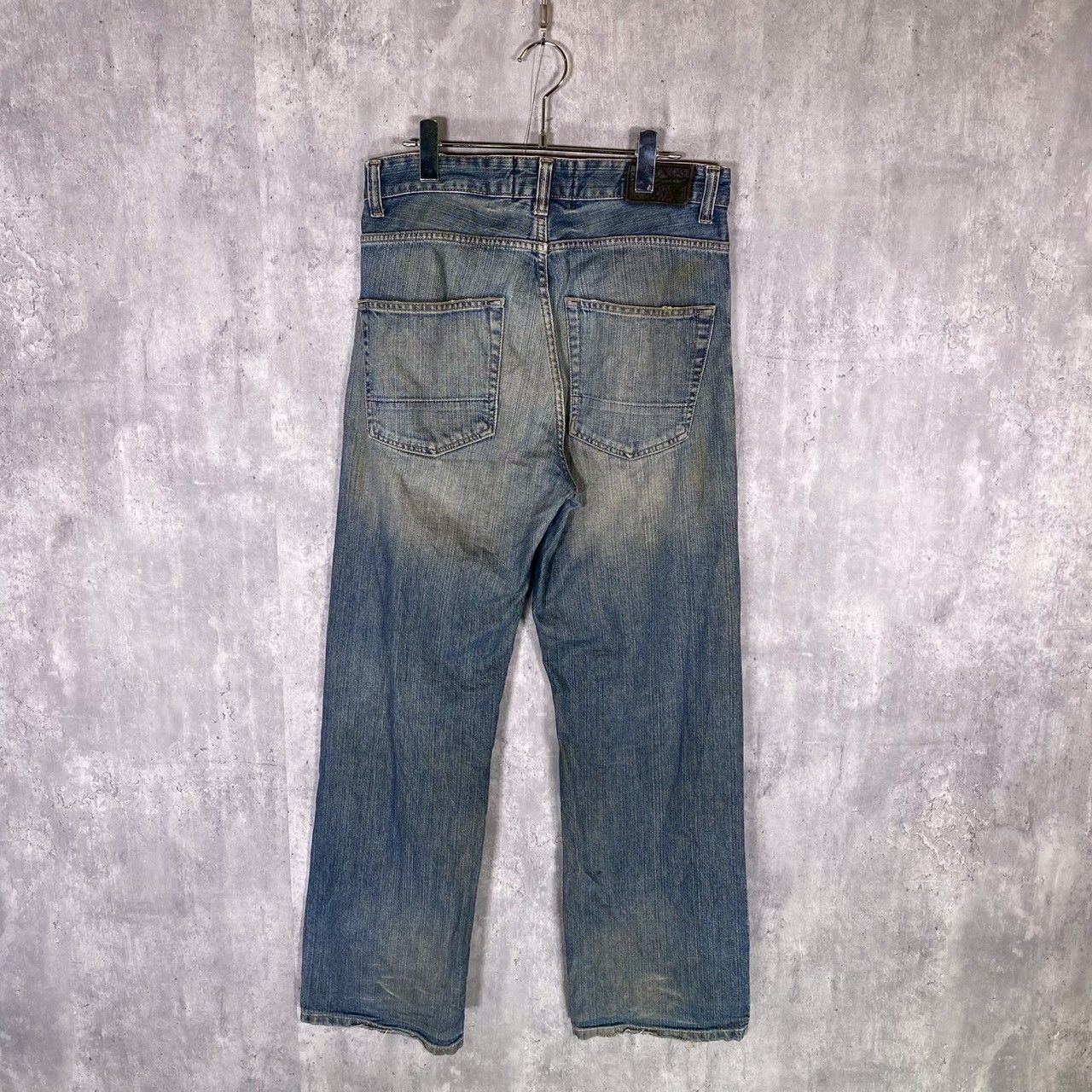 STUSSY』ステューシー (32) デニムパンツ - メルカリ